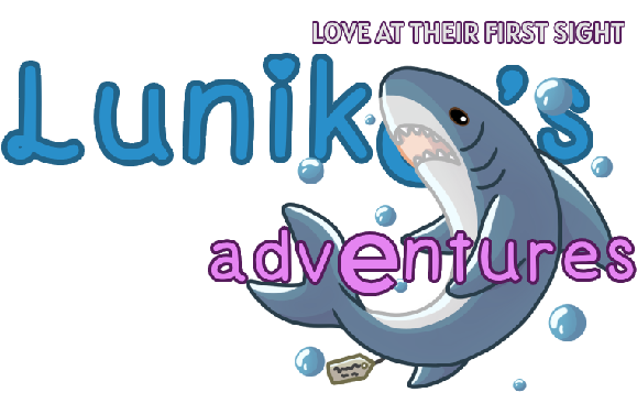 Luniko's Adventures logo
