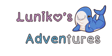 Luniko's Adventures